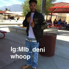 Penacho(FREESTYLE)[ IG:deniwhoop28 ](prod by yung pear)