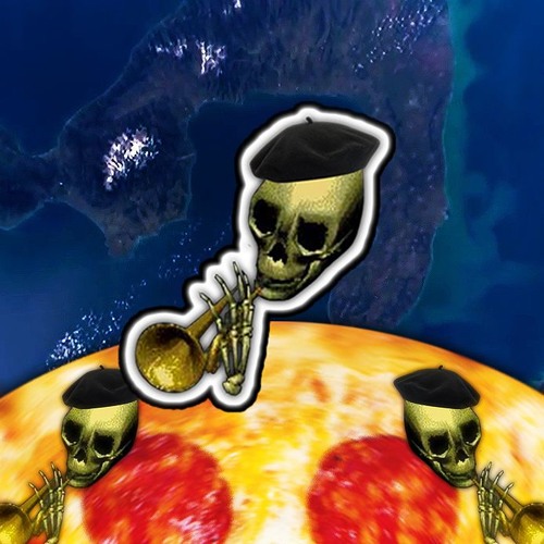 Spooky Time