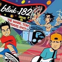 Review of Blink-182: The Mark, Tom and Travis Show