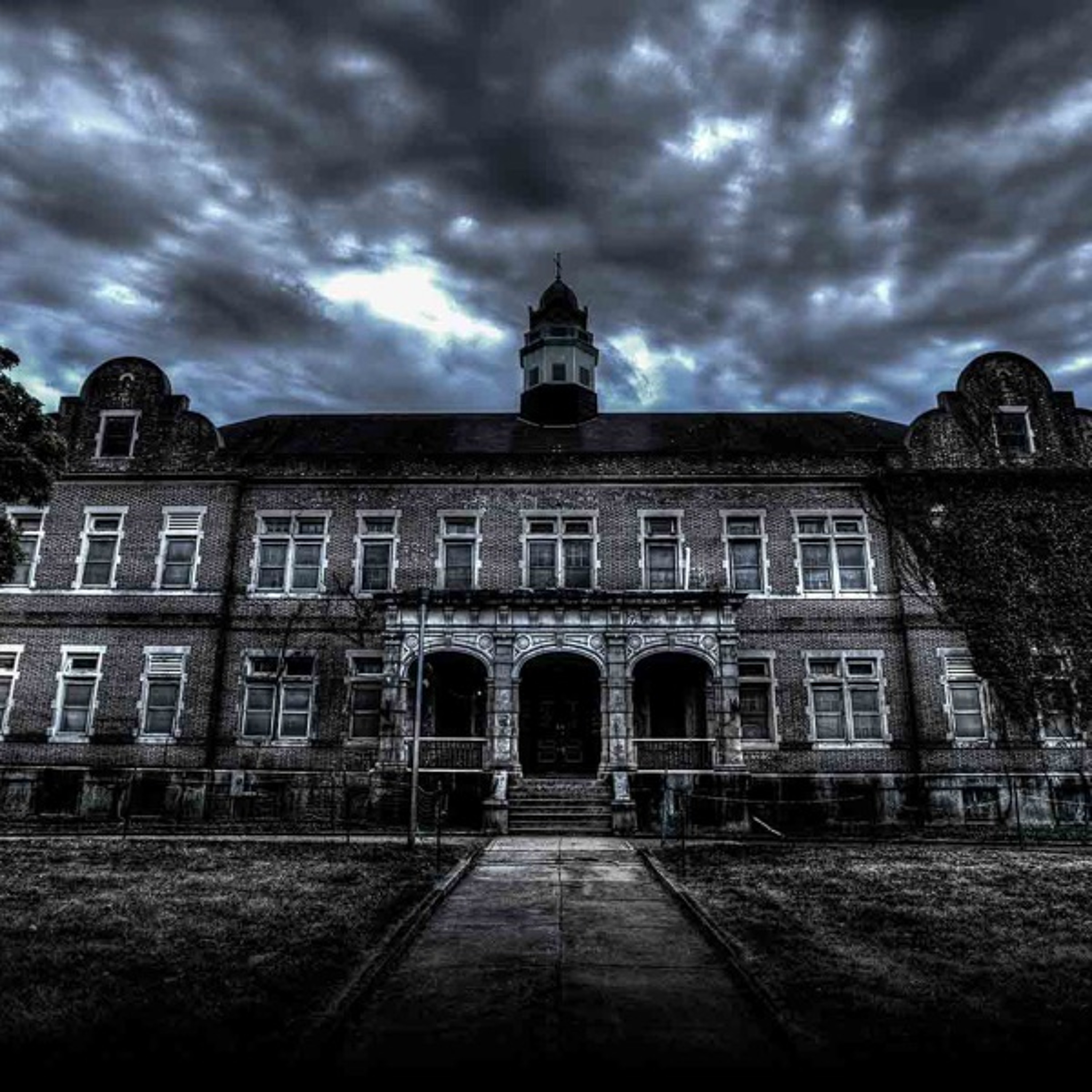 Are you afraid of ghosts?