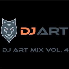 DJ Art Mix Vol. 4
