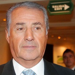 Episode 37: Julio Ponce Lerou (Pinochet's son in law) feat. Jake Flores