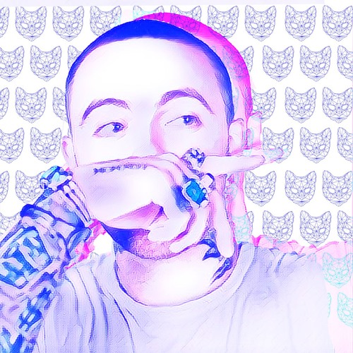Sights (Tribute to Mac Miller)