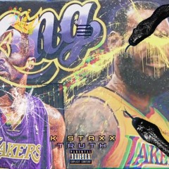 Ball Like a Laker Ft. TruthGetGuapp