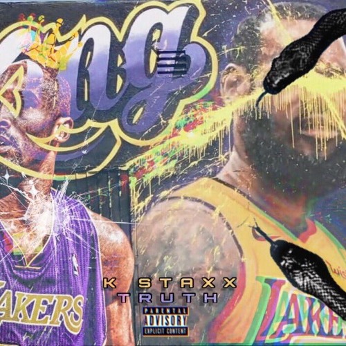 Ball Like a Laker Ft. TruthGetGuapp