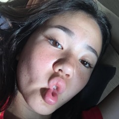 "listen before i go" Billie Eilish cover by Hana