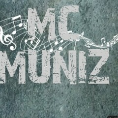 MC MUNIZ _TROPA DO UTALÂNDIA  (DJ LD DO BAIRRO 13)