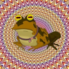 Life Of A Toad (Freestyle)