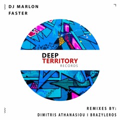Dj Marlon - Faster