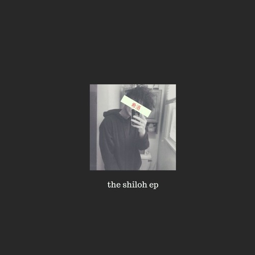 if i had the money feat. shiloh (NOW ON SPOTIFY + BANDCAMP)