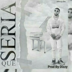 Que seria - Anuel AA (Versión RnB-Prod By Dizzy).mp3