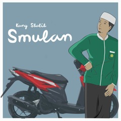 Salam Alaikum (Harris J) - Cover by Kang Shalih On Smule