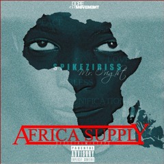 A.B.C.D [A black child dream]