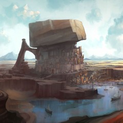 X: Back to the Oasis