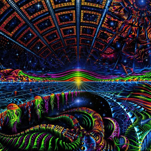 IX: Phantasmagoria