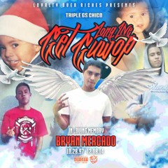 TripleGs Chico - LLGG