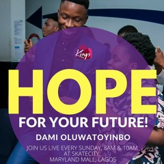 Hope For Your Future