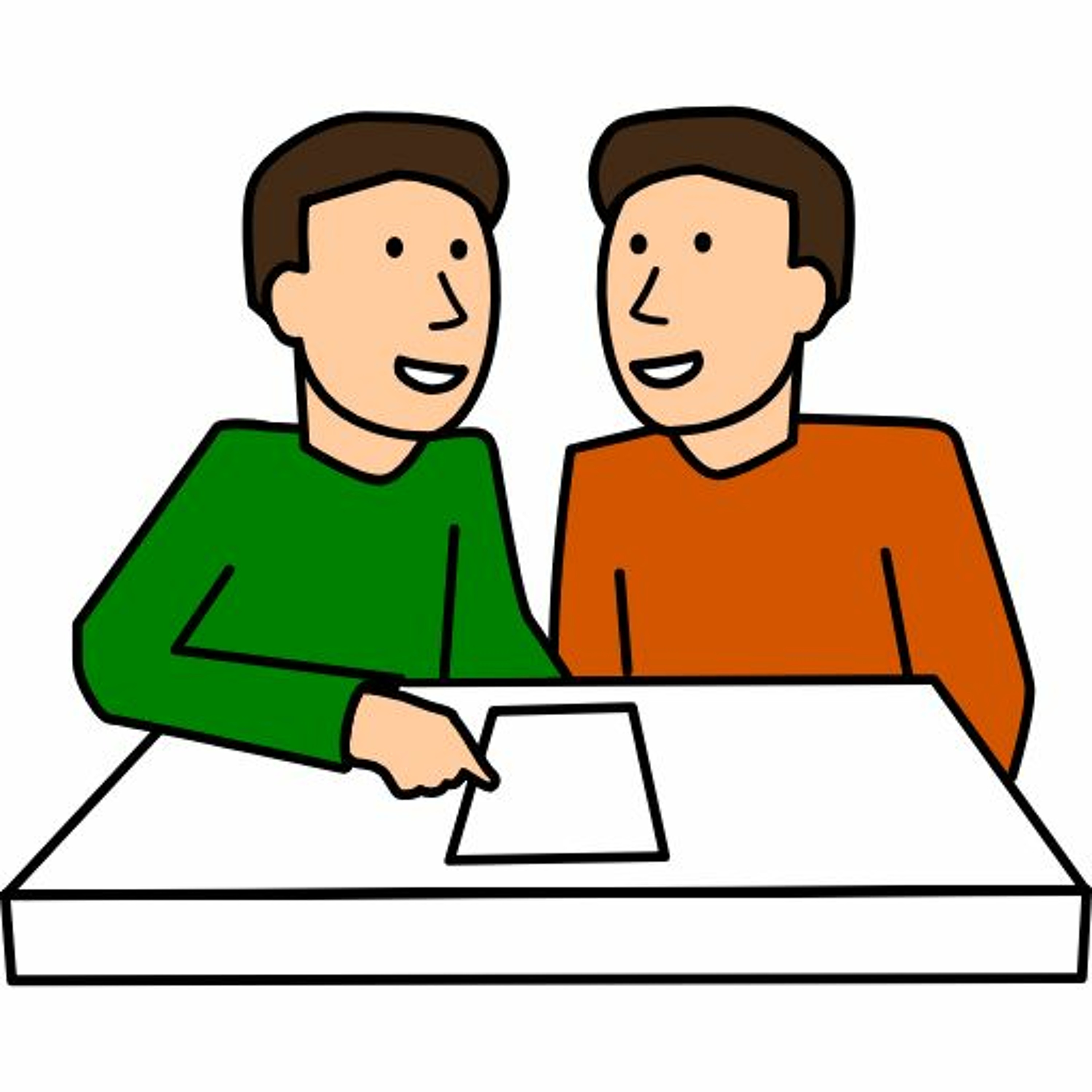 Episode 30 -  WEIRD COWORKERS episode artwork