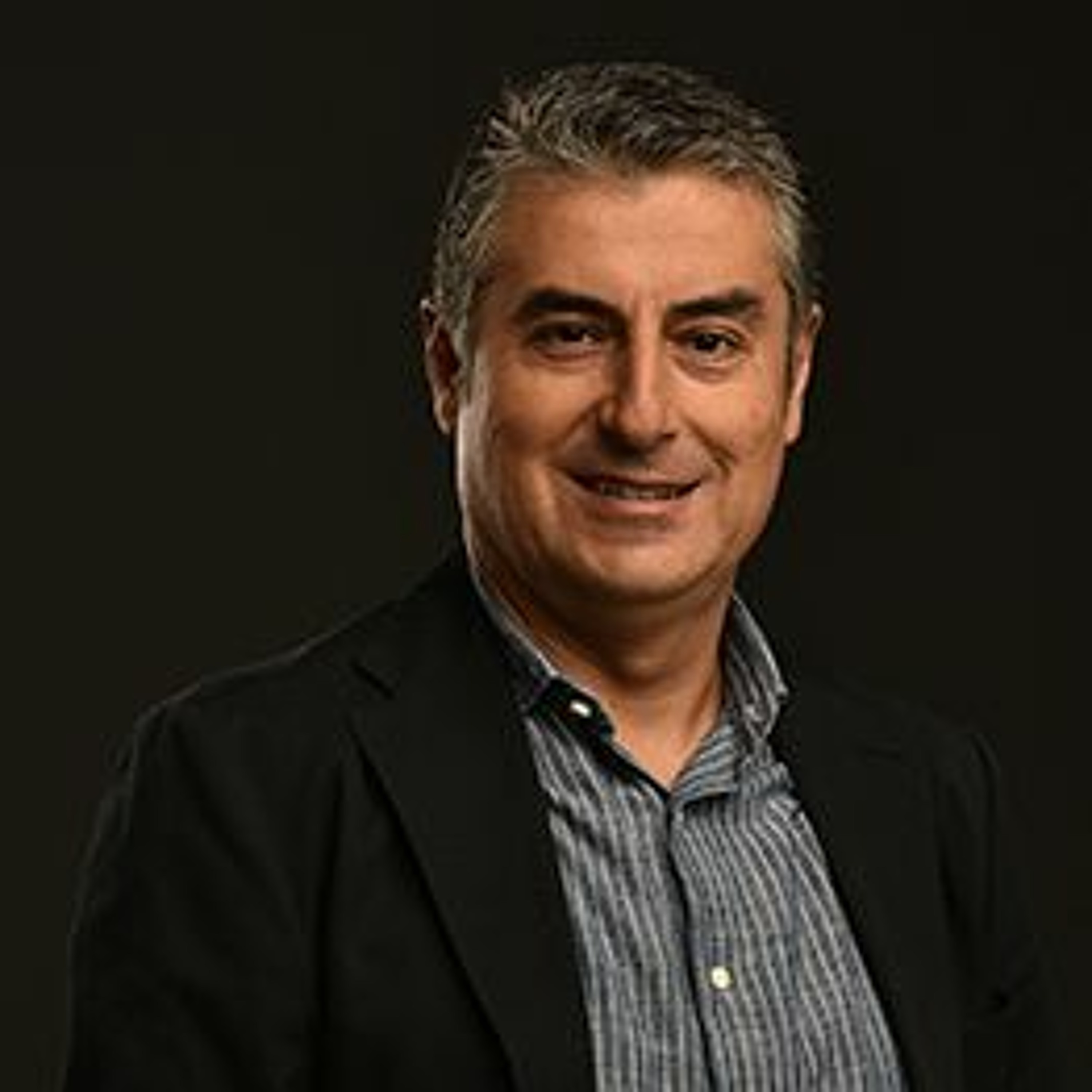 Cazın Büyüsü - ( AKBANK CAZ FESTİVALİ 1 )- 13 Ekim 2018 episode artwork