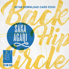 Jkt48 Saka Agari By Farhanpraw