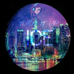 Ice Box - Turn it Up! (Originalmix)