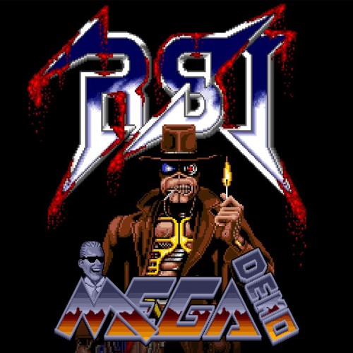 Japanese Rock - SCS (Red Sector Inc.)