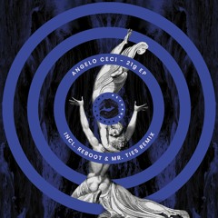 PREMIERE: Angelo Ceci — Melan (Reboot's Puglia Meltdown Rework) [Guendalina Records]