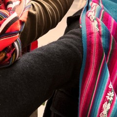 Huayno Tradicional Lakitas de Arak Saya