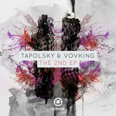 Tapolsky & VovKING - Cool ID