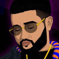 NAV x Belly Type Beat - "Takeoff" [Prod. MaxxWell Q]
