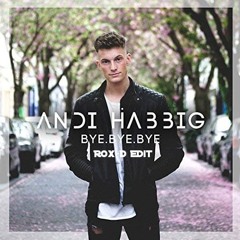 Andi Habbig - Bye Bye Bye (Rox-D Edit)
