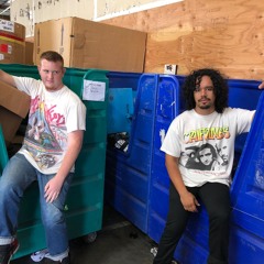 1980SomethingShow Ep. 10- TheThriftlord