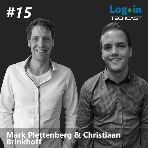 #15 - Mark Plettenberg en Christiaan Brinkhoff over Windows Virtual Desktop