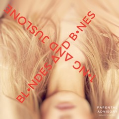 Blondes And Bones [Explicit]