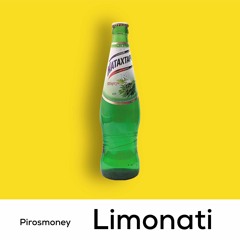Pirosmoney -Limonati (Set)