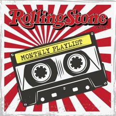 Rolling Stone India October Playlist