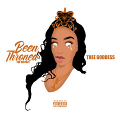 01. Been Throned Intro