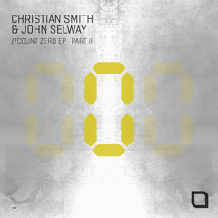 Christian Smith & John Selway - Delirium (Original Mix) [Tronic]