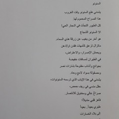 Yamen Hussein | Die Schwalbe