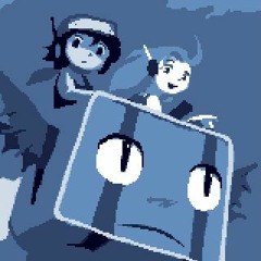Cave Story 3D OST - Pulse
