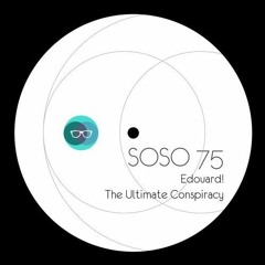 PREMIERE : Edouard! - The Ultimate Conspiracy [SOSO]
