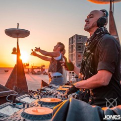 Brennen Grey - Playground - Burning man 2018