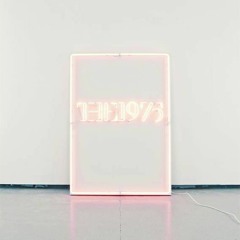 Somebody Else by The 1975 but you're crying in the bathroom at a party