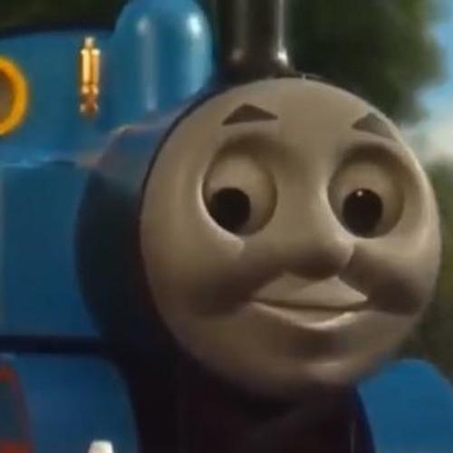 call thomas the train