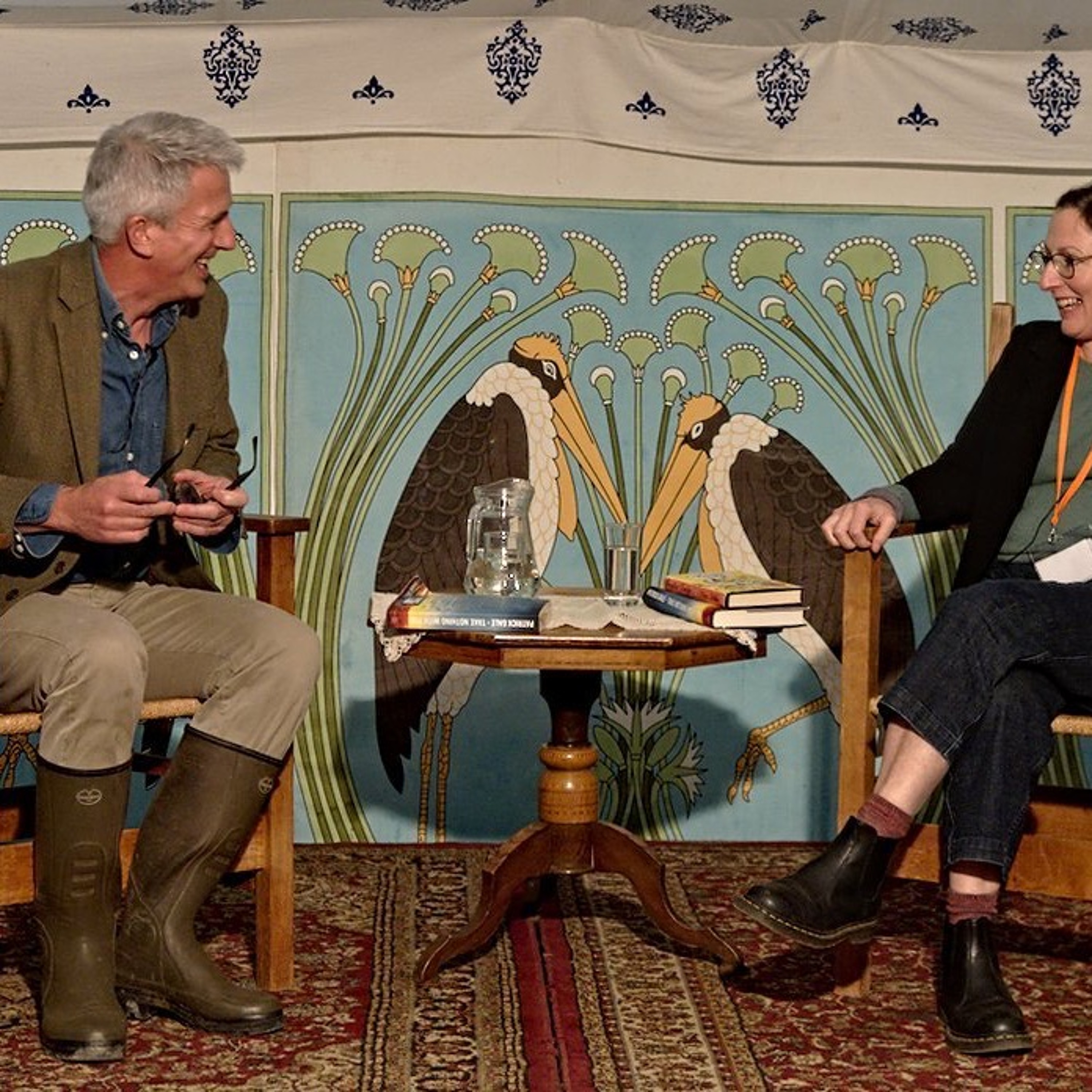 North Cornwall Book Festival