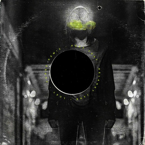 REZZ FEAT. DELANEY JANE - LOST (PURGE REMIX)
