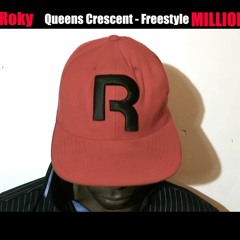 ROKY MILLION - Queens Crescent - FREDO SANTAN DAVE FUNKY FRIDAY REMIX