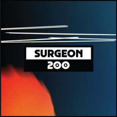 Dekmantel Podcast 200 - Surgeon