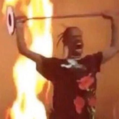 travis scott
