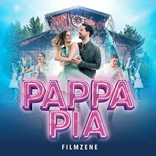 Stream Minden nap nyár (Pappa Pia Filmzene) by Zoltán Nagy | Listen online  for free on SoundCloud